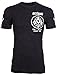 Archaic AFFLICTION Men T-Shirt PEOPLE Biker MMA UFC American Fighter