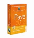Paye 2013