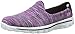 Skechers Performance Women's Go Walk 2 Hypo Walking Shoe,Black Multi,7 M US
