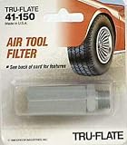 4172uDj P1L. SL160  Plews/Edelmann Inline Tool Filter 41150