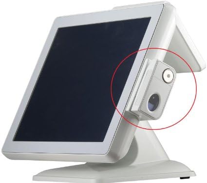 Gvision GPOS-MSR-IB-FRV GVISION, GPOS MSR + IB + FP READER