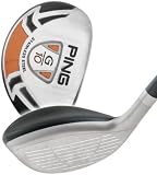 Men's Ping G10 Hybrid Woods Utility