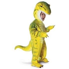 Tyrannosaurus Rex Infant/Toddler Costume