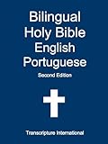 Bilingual Holy Bible English Portuguese