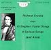 Angel Hair-Richard Crooks Sings 10 Stephen Foster Songs, 8 Serious Songs (and Arias)
