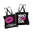 L'Oréal Paris Shopping Bag Berlinale 2012 Modell "Eva", 1 Stück