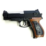 ZIELSICHERE 13cm SOFTAIR PISTOLE! M339 6mmvon "MG SOFT"