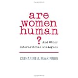 are women human and other international dialogues