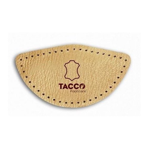 Tacco Leather Arch Cushion (All Sizes)
