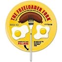 Accoutrements Freeloader Fork - Extendable Grip Fork