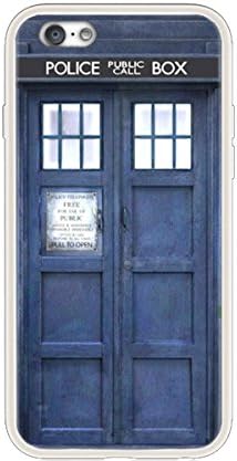 Doctor Who Tardis iPhone 6 / 6s Case 4.7-inch
