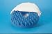 Convoluted Foam Softeze Ring 18¬ x 15 1/8 Plaid Cover
