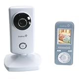 Safety 1st High-Def Digital Video Monitor by Safety 1st