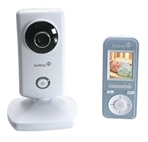 Safety 1st High-Def Digital Video Monitor