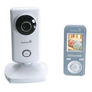 Safety 1st High-Def Digital Video Monitor