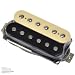 Lindy Fralin Humbucker PAF 9.0K Zebra