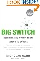 The Big Switch...