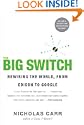 The Big Switch