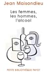 Les femmes, les hommes, l'alcool