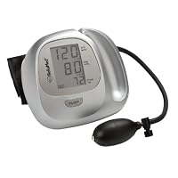 Reliamed Manual Blood Pressure Monitor
