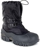 Boy's Rocky Blizzard Stalker WP Insulated Boots