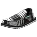 Sanuk Men's Lumberjack Sidewalk Surfer