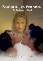 Pecados de una Profesora (The Professor's Sins)