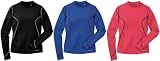 Mock Women LS