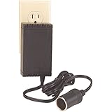 Coleman Thermoelectric Cooler 120-Volt Adapter