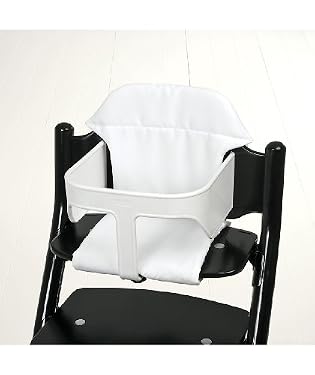 BRIO 'Sit' Cushion - White
