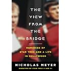 �uThe View From the Bridge: Memories of Star Trek and a Life in Hollywood�v�̃C���[�W�摜