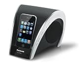 Panasonic SC-SP100 iPod Docking Speaker System