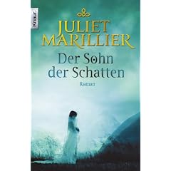 Der Sohn der Schatten: Roman (Knaur TB)
