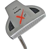 HiPPO Golf ITX HP-3 Mallet Putter