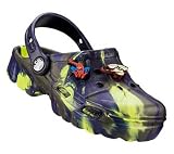 Skechers Calies Gear Boy's Tsunami Whirlwave Navy Royal Lime 92016L NVLM 5 UK Regular