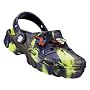 Skechers Calies Gear Boy's Tsunami Whirlwave