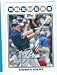 Corey Hart autographed Baseball Card (Milwaukee Brewers)