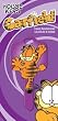 Garfield Kwikset KW House Key Keys