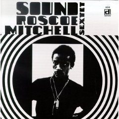 Roscoe Mitchell