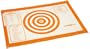 Casabella 16 by 11 Inch Silicone Baking/Pastry Mats