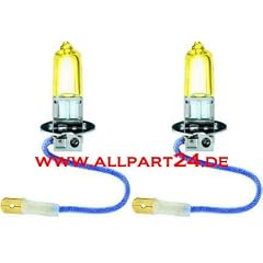 OSRAM ALLSEASON SUPER H3 64151ALS 2er Pack