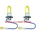OSRAM ALLSEASON SUPER H3 64151ALS 2er Pack