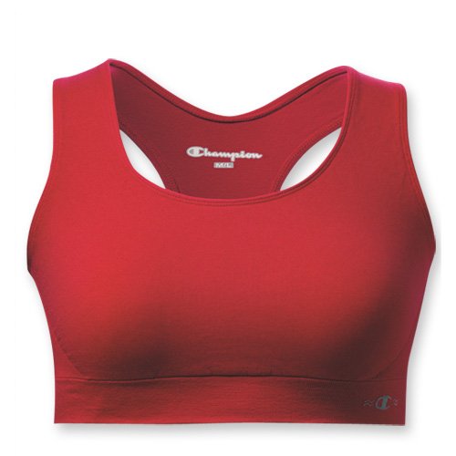 Buy Champion Seamless sports bra by Champion