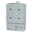 X-10 PowerHorn 110 Decibel Security Siren PH508/PSH01