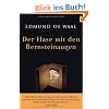 Der Hase mit den Bernsteinaugen: Das verborgene Erbe der Familie Ephrussi