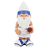 NBA Dallas Mavericks Throwback Gnome