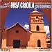 Musik (Pop) : Misa Criolla / Navidad Nuestra