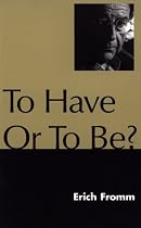 To Have or to Be?