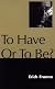 To Have or to Be?