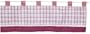 Baby Martex Blossoms Window Valance